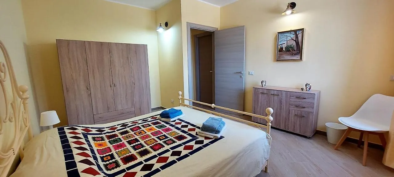 Holiday home Casa Di Rosalia Villa Augusta Italy