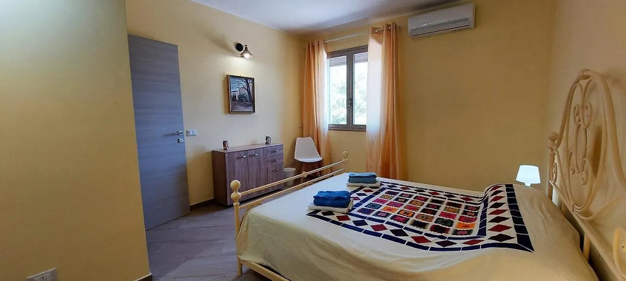 Casa Di Rosalia Villa Augusta Italy