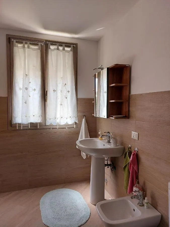 Holiday home Casa Di Rosalia Villa Augusta